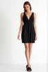 Shan Lycra Short dress